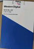 西部數據（WD）臺式機機械硬盤(pán) WD Blue 西數藍盤(pán) CMR垂直 SATA 2TB （WD20EARZ） 曬單實(shí)拍圖