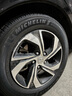 米其林（MICHELIN）汽車(chē)輪胎 215/60R16 99V 浩悅五代 Primacy 5 適配雅閣/凱美瑞 曬單實(shí)拍圖