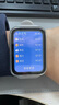 小米（MI）REDMI Watch 5 典雅黑 國家補貼 澎湃OS 2 心率血氧監測 藍牙通話(huà) 紅米手表5 智能手表 小米汽車(chē) 曬單實(shí)拍圖