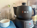 美的（Midea）智能煎藥壺中藥鍋中藥壺煎藥壺熬中藥藥罐全自動(dòng)煎藥養生壺家用大容量分體式陶瓷養生壺JYC3060 曬單實(shí)拍圖