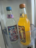 華洋1982汽水果味碳酸飲料玻璃瓶358ml*6瓶整箱低糖0脂飲品 曬單實(shí)拍圖