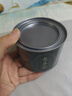 西湖江南茶葉自己喝綠茶2025明前龍井茶新茶送生日禮物貨品30g小罐裝 曬單實(shí)拍圖