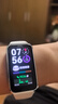 華為（HUAWEI）手環(huán)10 NFC版 冰川白 智能手環(huán)專(zhuān)業(yè)睡眠分析情緒健康鋁合金機身心率監測運動(dòng)手環(huán)支持NFC手環(huán)9升級 曬單實(shí)拍圖