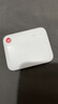 中興（ZTE）5G隨身wifi移動(dòng)UFI 無(wú)線(xiàn)上網(wǎng)卡 5g插卡路由 無(wú)限隨行車(chē)載 筆記本流量卡托 F50/MU300 曬單實(shí)拍圖