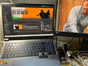 機械師曙光16S【RTX5070Ti 國家補貼】16英寸AI學(xué)生辦公游戲本筆記本電腦R9 7945HX 300Hz 2.5K屏 16G 1T 曬單實(shí)拍圖