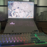 華碩天選6 Pro 酷睿版 國家補貼20% 酷睿HX 16英寸電競游戲本 筆記本電腦 酷睿i7-14650HX/RTX5060/魔幻青 16G內存/1T高速固態(tài)硬盤 2.5K 16:10高刷高亮高色域 曬單實拍圖