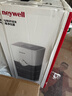 霍尼韋爾（Honeywell）空氣凈化器除花粉甲醛細菌流感病毒衛健委備案消毒機hmax空間艙全屋速凈KJ1000F-P22W家電國家補貼 曬單實(shí)拍圖