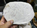 探味君 廣西荔浦大芋頭 現挖粉糯大香芋 新鮮蔬菜 5斤凈重4.5斤 中芋（單果250g起） 曬單實(shí)拍圖