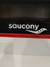 Saucony索康尼勝利22 SE男跑步鞋緩震舒適運動(dòng)鞋黑41 曬單實(shí)拍圖