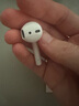適用蘋(píng)果AirPods2/3代Pro藍牙耳機二代丟失單只補配左右耳充電倉 AirPods2代右耳 【全新正品】-閃電發(fā)貨 曬單實(shí)拍圖