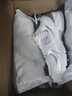 NEW BALANCE NB官方25新款男鞋女鞋潮流復(fù)古舒適百搭老爹鞋MR530系列 白色 MR530EMA 39.5 腳長24.5CM 曬單實拍圖