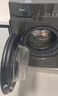 美的（Midea）滾筒洗衣機全自動(dòng)家用 1.1洗凈比MD120V36T 12公斤洗烘一體機 節能凈速 以舊換新 家電國家補貼20% 曬單實(shí)拍圖