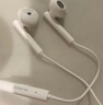 華為原裝耳機有線(xiàn)p30mate70 60 20nova10z7se9x10v20 40i30s手機筆記本電腦圓孔音樂(lè )耳機通話(huà) 曬單實(shí)拍圖