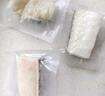 我愛(ài)漁深海三文魚(yú)塊寶寶裝200g 獨立真空5-7塊去皮去刺嬰幼兒童輔助食譜 曬單實(shí)拍圖