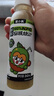 聚小美鮮榨獼猴桃汁100%NFC鮮榨果汁248ml*8瓶/箱 獼猴桃汁8瓶/箱 *2箱【配手提袋】 曬單實拍圖