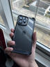 言象蘋(píng)果16promax手機殼iPhone15鏡頭膜13電鍍14四角氣囊防摔12全包 【自帶鏡頭膜 防塵網(wǎng)】暗紫色 蘋(píng)果15promax 曬單實(shí)拍圖