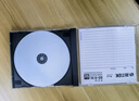 錸德（RITEK）BD-R DL可打印藍光光盤(pán) ISO/IEC16963 檔案級光盤(pán)空白光盤(pán)6x 原裝50G百年存儲大容量光盤(pán)單片盒裝 曬單實(shí)拍圖