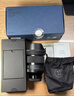 適馬（SIGMA）Art 35mm F1.2 DG Ⅱ 二代 全畫(huà)幅無(wú)反微單相機鏡頭 恒定大光圈廣角定焦鏡頭 索尼E卡口 官方標配【主圖配件+0元升級套餐一】 曬單實(shí)拍圖