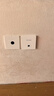 普聯(lián)（TP-LINK） 全屋WiFi6無(wú)線(xiàn)ap面板千兆套裝ax3000網(wǎng)絡(luò )覆蓋ac+ap易展組網(wǎng)Poe路由器 5個(gè)面板+9口路由高配版【5色可選】 曬單實(shí)拍圖