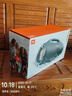 JBL BOOMBOX4 音樂戰(zhàn)神四代 藍(lán)牙音箱 戶外音箱 IP68防塵防水 Hifi音質(zhì)派對音響 雙11購物 戰(zhàn)神4 黑色 曬單實(shí)拍圖