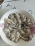 乳山牡蠣 鮮活乳山生蠔2XL 凈重3斤 9-12只 生鮮海鮮  源頭直發(fā) 燒烤食材 曬單實(shí)拍圖