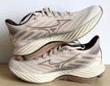 美津濃（MIZUNO）25年新款【W(wǎng)AVE RIDER 28】運動(dòng)跑步男女鞋子緩震耐磨透氣跑步鞋 曬單實(shí)拍圖