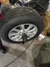 固特異（Goodyear）汽車(chē)輪胎 225/65R17 102H EGP SUV 御乘SUV二代 哈弗H6/長(cháng)安CS75 曬單實(shí)拍圖