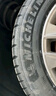 米其林（MICHELIN）汽車(chē)輪胎 215/55R17 98H 冰馳 X-ICE SNOW 雪地胎冬季胎 曬單實(shí)拍圖