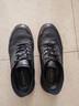 Bata休閑鞋男2025秋季商場(chǎng)新款牛皮羊皮通勤厚底運動(dòng)鞋92561CM5 黑色 43 曬單實(shí)拍圖