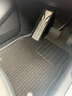 3W適用于TPE汽車(chē)腳墊特斯拉Model3煥新25款modelY專(zhuān)車(chē)用標準版升級 【標準版升級】煥新ModelY標配六件套 曬單實(shí)拍圖