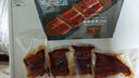 1號(hào)會(huì)員店日式蒲燒鰻魚燒烤食材海鮮水產(chǎn)烤鰻魚整條切段加熱即食 500g 曬單實(shí)拍圖