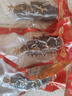 張奶奶正宗大連冷凍即食海參送禮遼刺參固化物過(guò)年過(guò)節送禮盒 1500g 45-55頭【實(shí)惠小頭禮盒】 曬單實(shí)拍圖