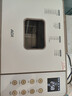 LISM德國進(jìn)口品質(zhì)高端全自動(dòng)小型家用烤面包機健康早餐機多功能和面機 米白色云朵面包機 曬單實(shí)拍圖
