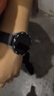 HUAWEI WATCH GT 5 國家補貼15% 幻夜黑46mm華為智能手表情緒健康助手玄璣感知系統 曬單實(shí)拍圖