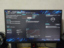 AMD 銳龍CPU 處理器 搭微星/華碩B450B550CPU主板套裝 板U套裝 華碩TUF B550M-PLUS WIFIⅡ重炮手 R7 5700X(散片)套裝 曬單實(shí)拍圖