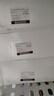 SPACEXPERT抽屜式收納盒收納柜收納箱內衣收納玩具整理箱抽屜式桌面收納盒子 透明抽屜 5L三只27*19*10cm常規款 曬單實(shí)拍圖