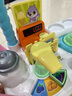偉易達(dá)（VTECH）兒童玩具過(guò)家家趣味雙語(yǔ)雪糕車(chē)仿真冰淇淋車(chē)2歲+男孩女孩生日禮物 趣味雙語(yǔ)雪糕車(chē) 黃色【2歲+】 曬單實(shí)拍圖