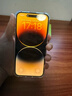 Apple/蘋(píng)果 iPhone 14 Pro Max (A2896) 二手手機 支持移動(dòng)聯(lián)通電信5G 金色 256G 曬單實(shí)拍圖