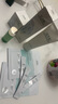 佰草集肌本清源水乳套裝 補(bǔ)水保濕護(hù)膚品化妝品套裝禮物送女友 潔面+水+霜 曬單實(shí)拍圖