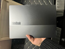 ThinkPad【國家補貼20%】聯(lián)想筆記本電腦ThinkBook X 2025酷睿Ultra5 13.5英寸 32G 1T 2.8K AI高刷屏辦公 曬單實拍圖