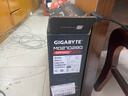 技嘉（GIGABYTE）27寸 第四代W-OLED電競顯示器 魔鷹Q280G 2K280Hz/0.03ms/TrueBlack500/1500nit/戰術(shù)輔助MO27Q28G 曬單實(shí)拍圖
