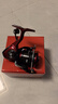 達億瓦（DAIWA）  21/25新款 FUEGO CS LT 新款路亞輪遠投輪淺杯漁輪紡車(chē)輪魚(yú)線(xiàn)輪 25新款 LT2500S-XH（淺杯+高高速 曬單實(shí)拍圖
