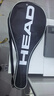 海德（HEAD）網(wǎng)球拍L5小德 speed legend 25新款全碳素專業(yè)拍 曬單實(shí)拍圖