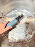 三個(gè)小廚電動(dòng)刮魚(yú)鱗神器刨刮鱗器打魚(yú)鱗器防水全自動(dòng)無(wú)線(xiàn)刮魚(yú)鱗機家用商用 曬單實(shí)拍圖