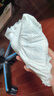 babycare一整夜拉拉褲嬰兒新生兒夜用大吸量透氣尿片bbc夏日尿片 2XL 1包 28片 【體重15KG以上】 曬單實(shí)拍圖