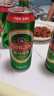 青島啤酒（TsingTao）經典系列濃郁麥香500ml*24聽（多廠生產隨機發(fā)貨）中秋節(jié)送禮 曬單實拍圖