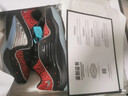耐克（NIKE）男子籃球鞋KD低幫運動(dòng)鞋DV2916-004黑紅42 曬單實(shí)拍圖
