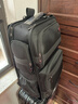 CROSSGEAR十字勛章減重大師商務(wù)雙肩背包男17.3寸電腦書(shū)包大容量出差旅行包 曬單實(shí)拍圖