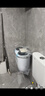 美的（Midea）分區洗波輪迷你洗衣機 MNBB10VH70E 內衣洗衣機小型嬰兒懶人洗衣機 雙子座 同洗同脫 國家補貼 曬單實(shí)拍圖