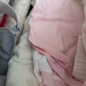 巴拉巴拉寶寶褲子男童長(zhǎng)褲秋冬女童加絨褲嬰兒pp褲外穿萌208424108211 曬單實(shí)拍圖
